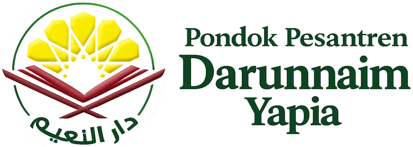Logo Darunnaim YAPIA